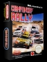 Nintendo  NES  -  Championship Rally (Europe)